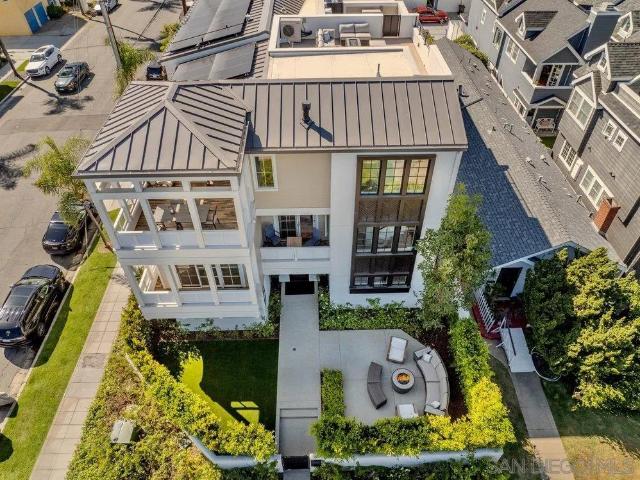 Property for sale in Coronado, California