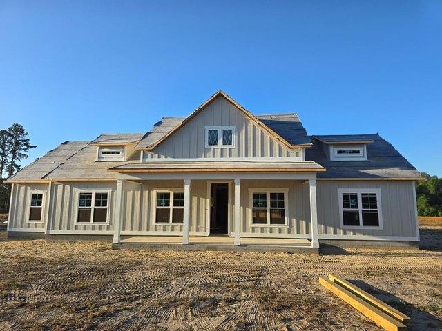House for sale in Nashville, Georgia