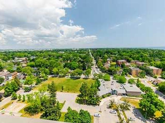 Apartment for rent in Burlington, Ontario