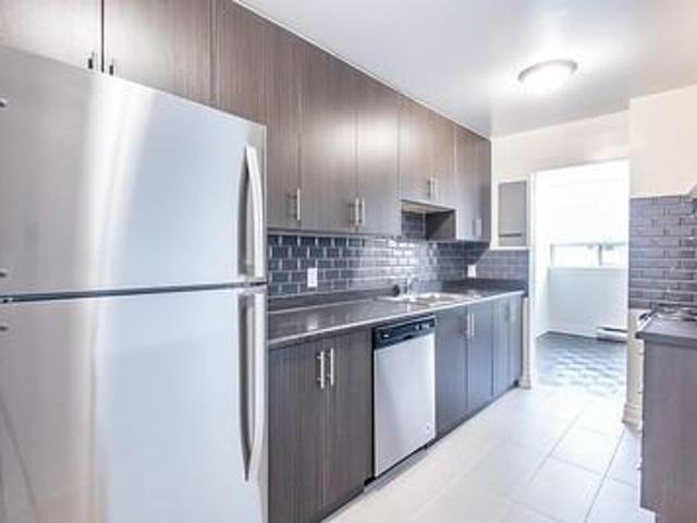 Apartment for rent in Burlington, Ontario