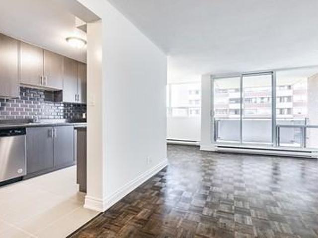 Apartment for rent in Burlington, Ontario