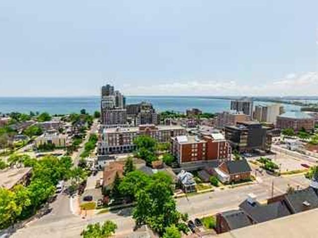 Apartment for rent in Burlington, Ontario
