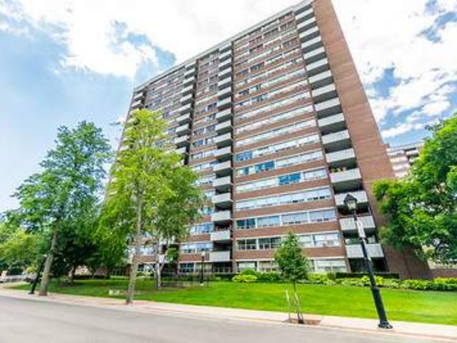 Apartment for rent in Burlington, Ontario
