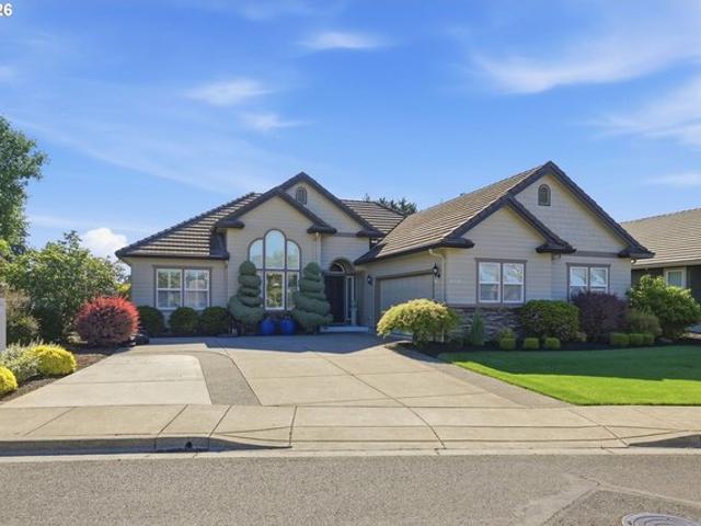 House for sale in Oregonia