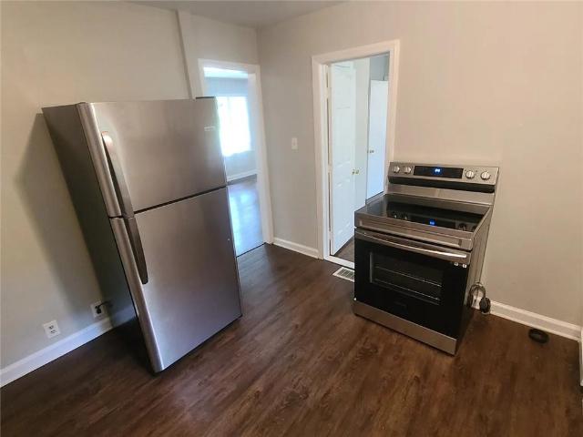 House for sale in Pine Lake, Georgia