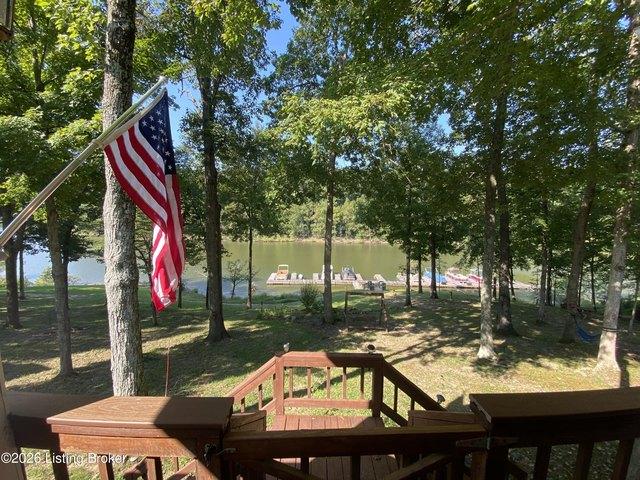 House for sale in Hardinsburg, Kentucky