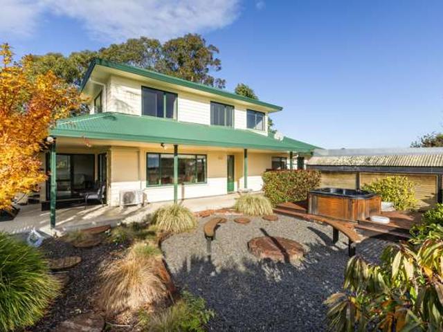 House for sale in Puketitiri