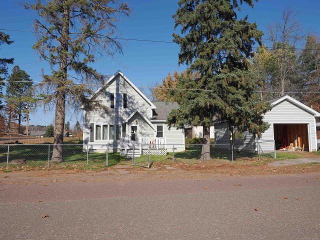 House for sale in Bergland, Bergland Township