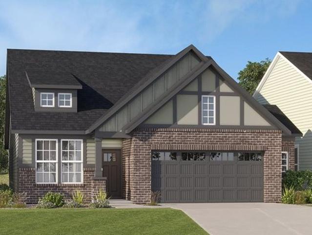 House for sale in Plainfield, Indiana