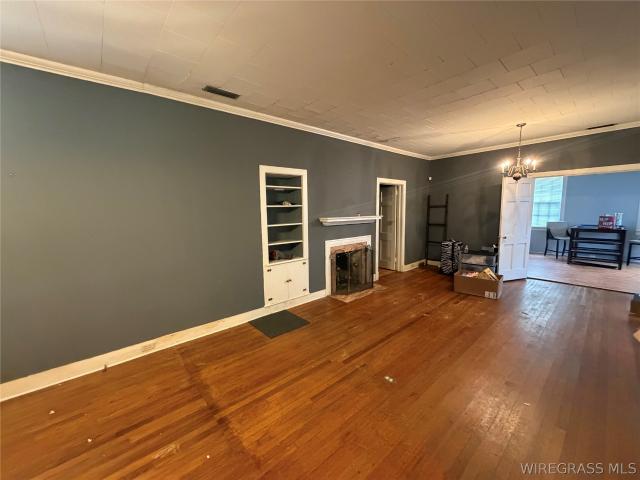 House for sale in Brundidge, Alabama