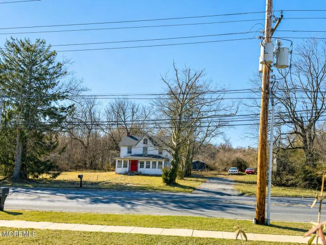 House for sale in Manahawkin, New Jersey