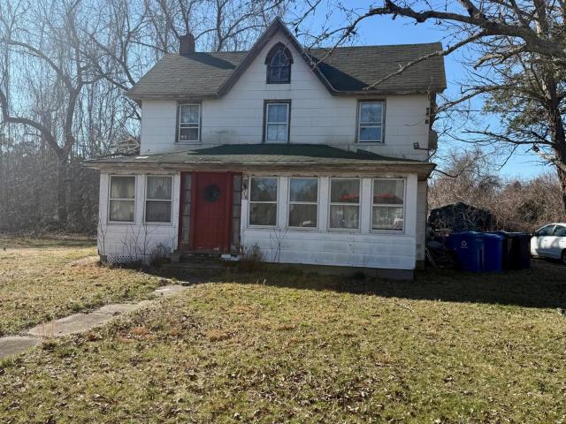 Land for sale in Manahawkin, New Jersey