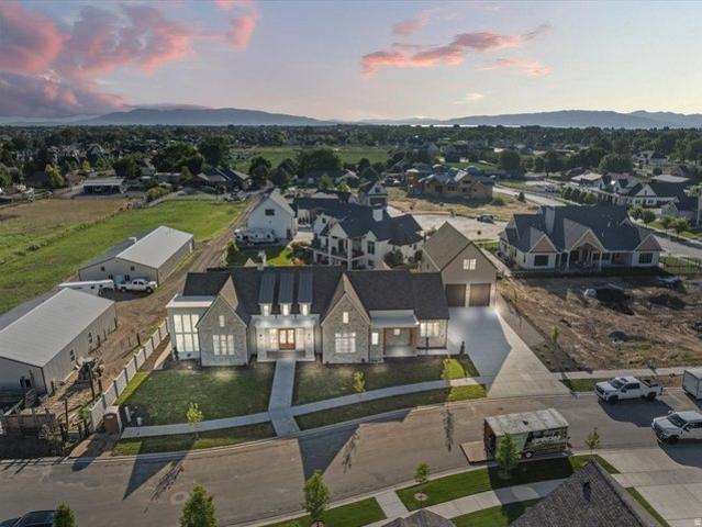 House for sale in Mapleton, Utah