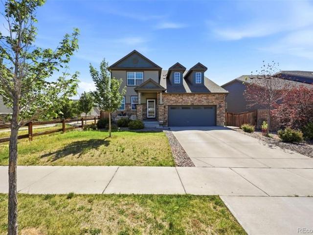House for sale in Aurora, Colorado