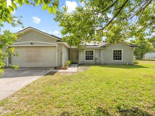 House for sale in Orange City, Florida