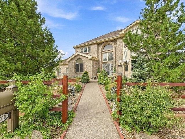 House for sale in Lakewood, Jefferson County