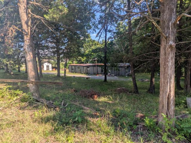 Land for sale in Tennessee