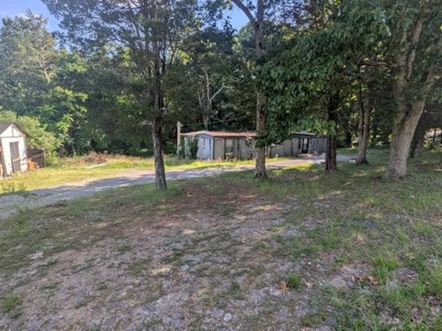 Land for sale in Tennessee