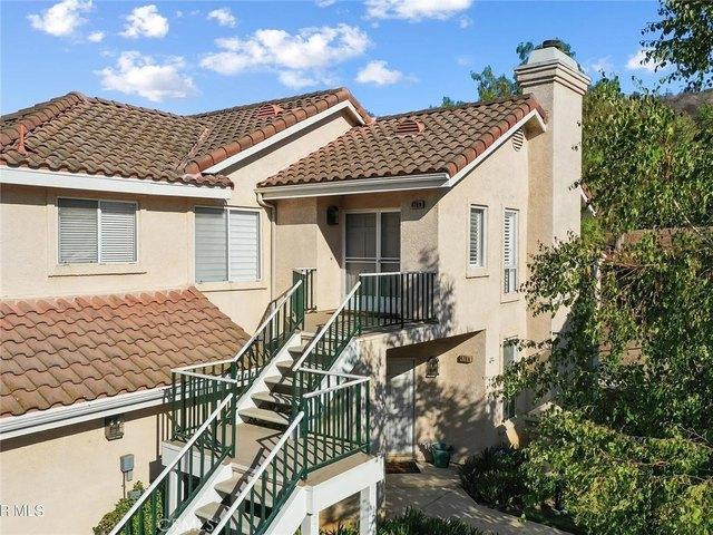 Condo for sale in Simi Valley, California
