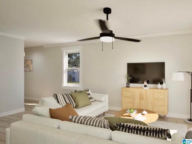 House for sale in Warrior, Alabama
