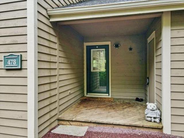 Townhouse for sale in Tannersville Townhouse for sale in Tannersville