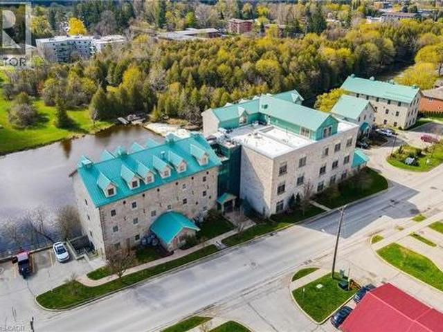 Condo for sale in Wellington, Ontario
