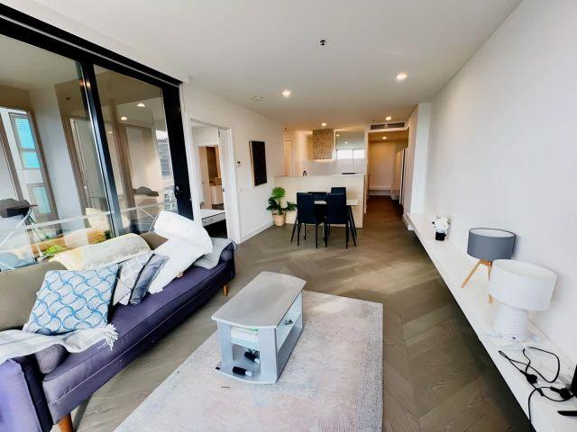 Apartment for rent in Camerons Creek, Victoria