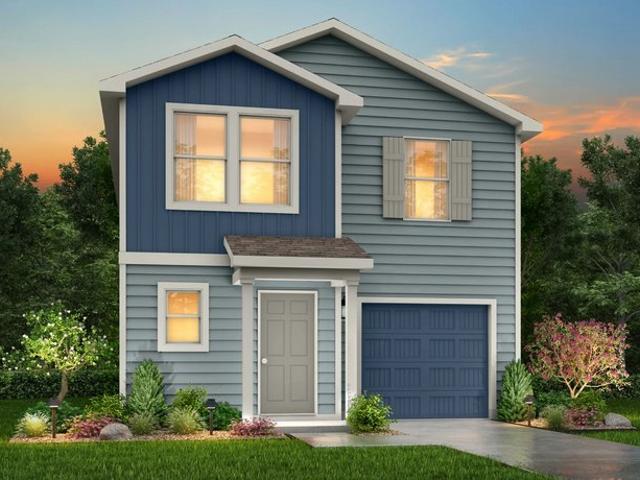House for sale in Edgefield, South Carolina