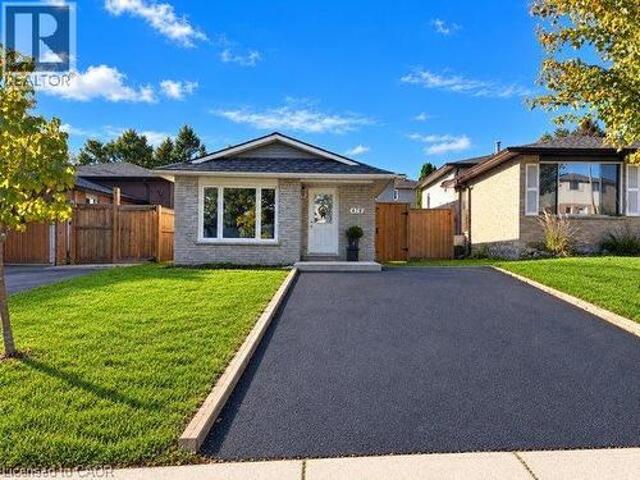 House for sale in Templemead, Hamilton