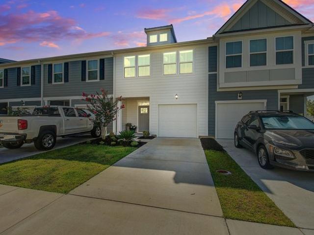 Townhouse for sale in Moncks Corner, South Carolina