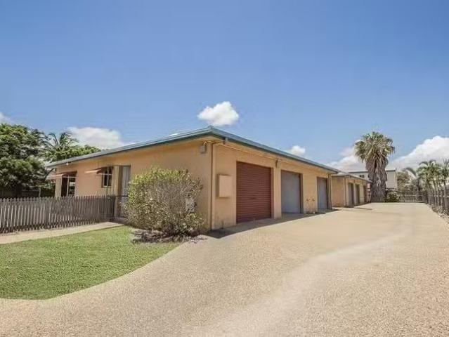 House for rent in Railway Estate, Queensland