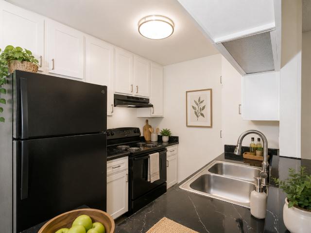 Apartment for rent in El Cajon, San Diego County