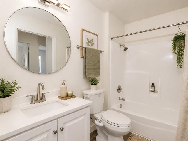 Apartment for rent in El Cajon, California