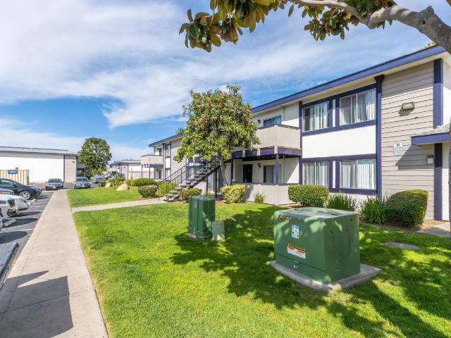 Apartment for rent in El Cajon, California