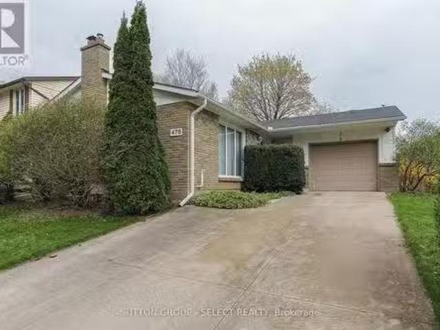 House for sale in Arva, Ontario