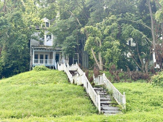House for sale in Maysville, Kentucky