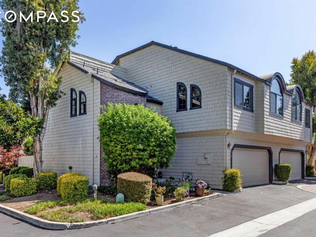 Townhouse for sale in Campbell