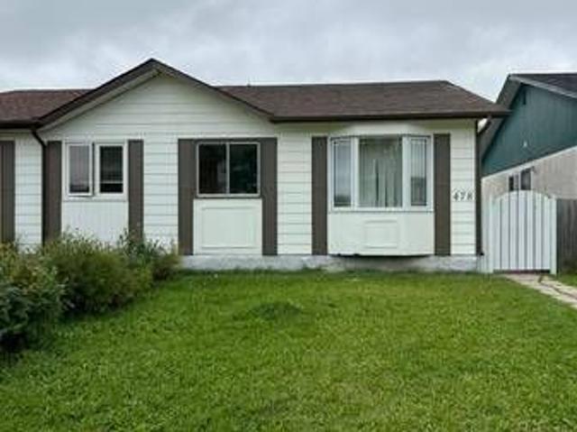 Apartment for rent in Winnipeg
