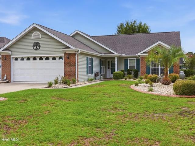 House for sale in Calabash, North Carolina