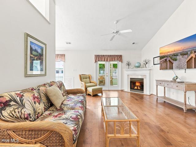 House for sale in Calabash, North Carolina