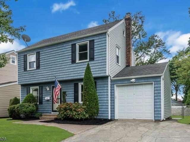 House for sale in Asbury, New Jersey