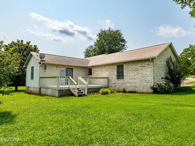 House for sale in Tennessee