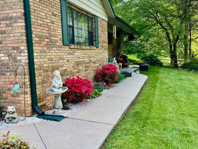 House for sale in Virginia