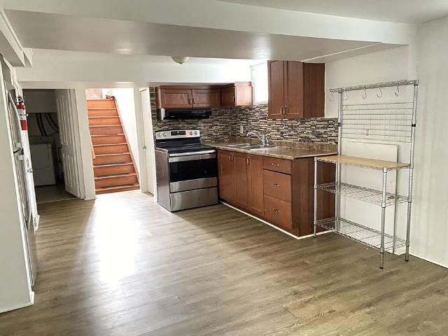 Apartment for rent in Rideau-Rockcliffe, Ottawa