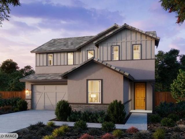 House for sale in Oakley, California