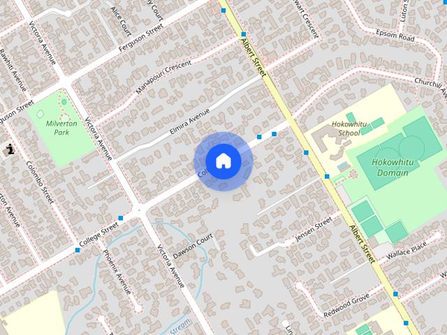 Apartment for rent in Manawatu District