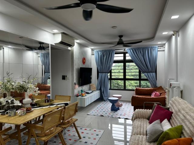 Apartment for sale