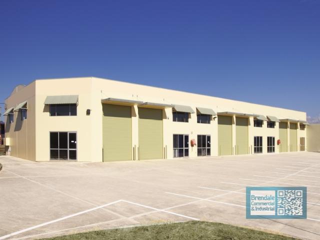 Warehouse for rent in Toombul, Queensland