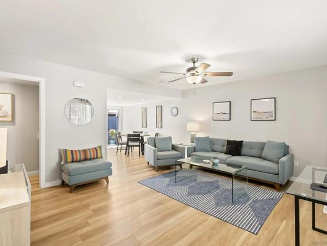 Condo for sale in La Mesa, California