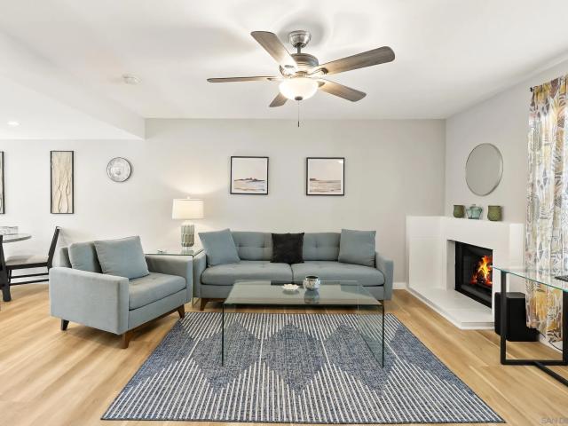 Property for sale in La Mesa, California